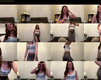 izzy_https — 7 minute Chaturbate female camgirl recording, 720p, May 14, 2022