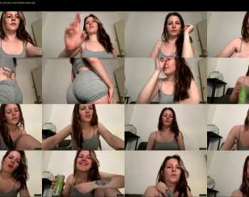 izzy_https — 16 minute Chaturbate female camgirl recording, 720p, May 15, 2022