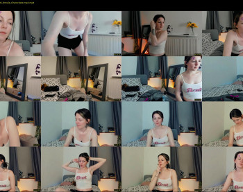 izzy_https — 37 minute Chaturbate female camgirl recording, 720p, May 21, 2022