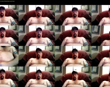 guy4fun8 — 25 minute Chaturbate male camgirl recording, 480p, May 21, 2022