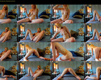 sundy_rose — 19 minute Chaturbate female camgirl recording, 1080p, May 21, 2022