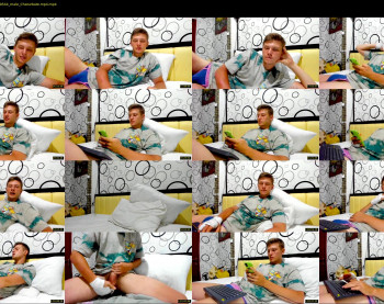 pimple_gang — 101 minute Chaturbate male camgirl recording, 720p, Jun 3, 2022