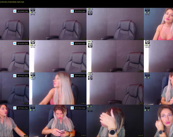debralee — 22 minute Chaturbate female camgirl recording, 1080p, Jun 9, 2022