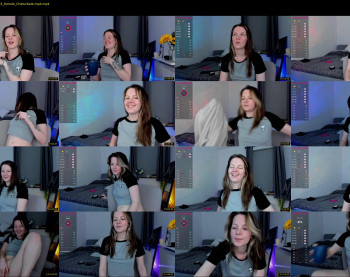 izzy_https — 92 minute Chaturbate female camgirl recording, 720p, Jun 9, 2022