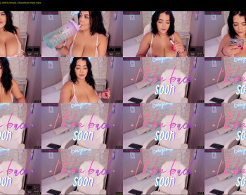 harmonybabe_ — 24 minute Chaturbate female camgirl recording, 1080p, Jun 14, 2022