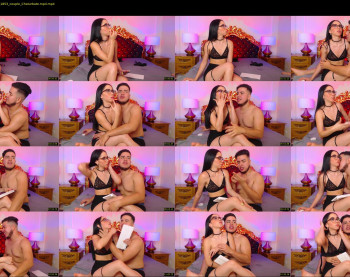 celinayhanck — 15 minute Chaturbate couple camgirl recording, 1080p, Jul 1, 2022