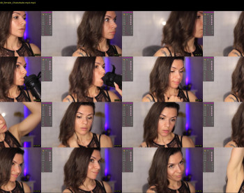 sofiafoster — 4 minute Chaturbate female camgirl recording, 1080p, Jul 8, 2022