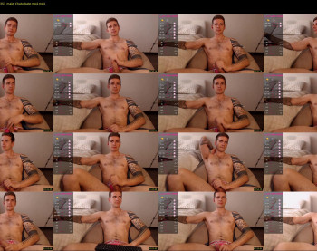 mr_longboy — 54 minute Chaturbate male camgirl recording, 720p, Jul 18, 2022