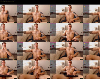 mr_longboy — 17 minute Chaturbate male camgirl recording, 720p, Jul 18, 2022