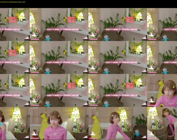 effyevans — 60 minute Chaturbate female camgirl recording, 1080p, Jul 21, 2022