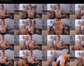 mr_longboy — 60 minute Chaturbate male camgirl recording, 720p, Jul 21, 2022