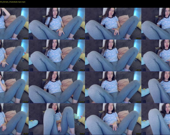 peaceduke — 16 minute Chaturbate female camgirl recording, 1080p, Jul 21, 2022