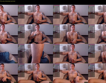 mr_longboy — 87 minute Chaturbate male camgirl recording, 720p, Jul 27, 2022
