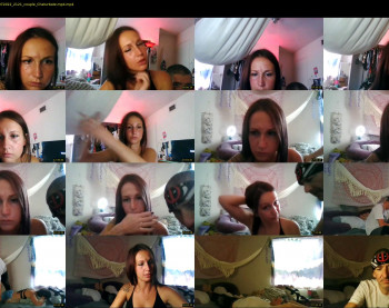 demonluvmoonbebe — 43 minute Chaturbate couple camgirl recording, 480p, Jul 28, 2022