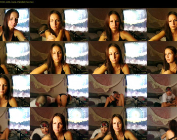 demonluvmoonbebe — 35 minute Chaturbate couple camgirl recording, 480p, Jul 28, 2022
