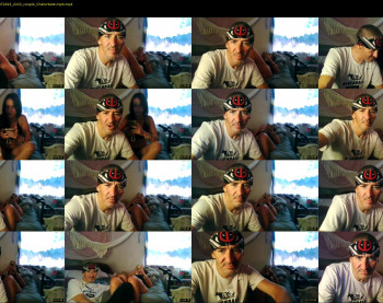 demonluvmoonbebe — 14 minute Chaturbate couple camgirl recording, 480p, Jul 28, 2022
