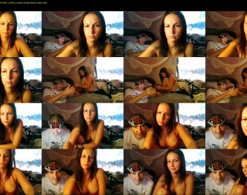 demonluvmoonbebe — 6 minute Chaturbate couple camgirl recording, 480p, Jul 28, 2022