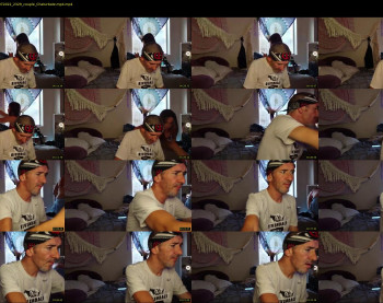 demonluvmoonbebe — 5 minute Chaturbate couple camgirl recording, 480p, Jul 28, 2022