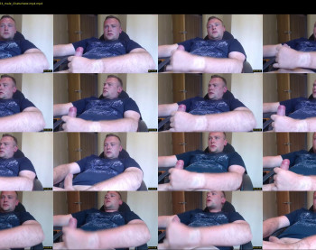 support22 — 57 minute Chaturbate male camgirl recording, 720p, Jul 29, 2022