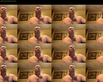 codeman9998 — 7 minute Chaturbate male camgirl recording, 720p, Aug 19, 2022