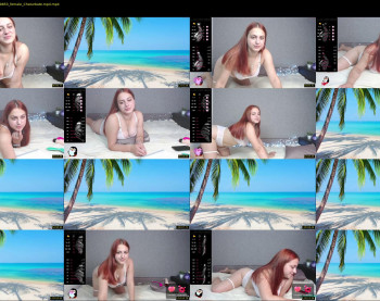my_devil_cry — 102 minute Chaturbate female camgirl recording, 720p, Aug 19, 2022