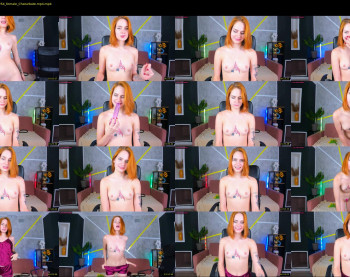 sofiawright — 53 minute Chaturbate female camgirl recording, 1080p, Aug 19, 2022