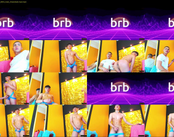 crazy_twinks1 — 91 minute Chaturbate male camgirl recording, 720p, Aug 21, 2022