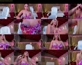 stacyconner — 94 minute Chaturbate female camgirl recording, 720p, Aug 21, 2022