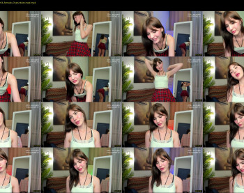 violetblash — 42 minute Chaturbate female camgirl recording, 1080p, Aug 22, 2022