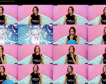 yourdeva — 52 minute Chaturbate female camgirl recording, 1080p, Aug 26, 2022