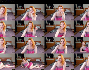 sofia_reginald — 89 minute Chaturbate female camgirl recording, 720p, Aug 30, 2022