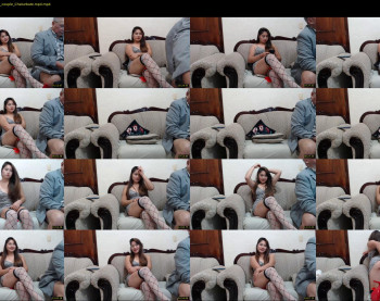 kiaming — 21 minute Chaturbate female camgirl recording, 720p, Sep 8, 2022