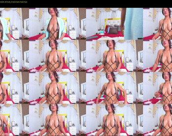 rubyjohnsson — 9 minute Chaturbate female camgirl recording, 720p, Sep 8, 2022