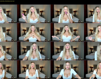 merelin__ — 13 minute Chaturbate female camgirl recording, 720p, Sep 8, 2022