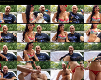 sofia3211 — 38 minute Chaturbate couple camgirl recording, 720p, Sep 8, 2022