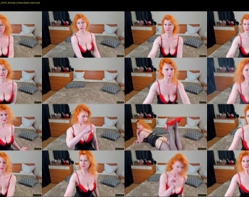 sofia_reginald — 104 minute Chaturbate female camgirl recording, 720p, Sep 14, 2022