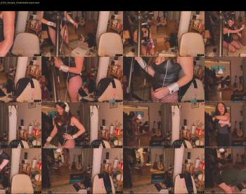 emersoncane — 39 minute Chaturbate female camgirl recording, 1080p, Sep 22, 2022