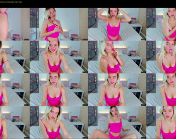 lildor_ — 18 minute Chaturbate female camgirl recording, 1080p, Sep 21, 2022