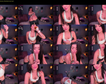 junee_ — 11 minute Chaturbate female camgirl recording, 1080p, Sep 26, 2022