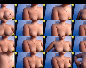 sofia_sakura — 4 minute Chaturbate female camgirl recording, 1080p, Oct 2, 2022