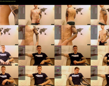 mr_longboy — 37 minute Chaturbate male camgirl recording, 1080p, Oct 7, 2022