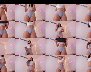 danilover_ — 48 minute Chaturbate female camgirl recording, 1080p, Oct 9, 2022