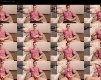 mr_longboy — 54 minute Chaturbate male camgirl recording, 1080p, Oct 9, 2022