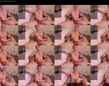 mr_longboy — 19 minute Chaturbate male camgirl recording, 1080p, Oct 11, 2022