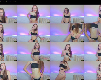 devilry_hellrat — 26 minute Chaturbate female camgirl recording, 720p, Oct 15, 2022