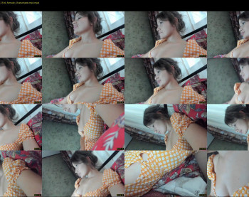 lovelyvictoria — 12 minute Chaturbate female camgirl recording, 720p, Oct 17, 2022