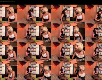 sunsetpixie — 3 minute Chaturbate female camgirl recording, 720p, Oct 31, 2022
