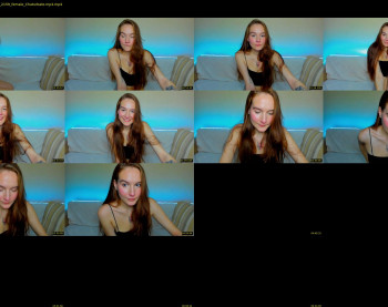 devilry_hellrat — 8 minute Chaturbate female camgirl recording, 1080p, Nov 2, 2022