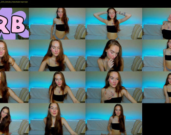 devilry_hellrat — 48 minute Chaturbate female camgirl recording, 1080p, Nov 2, 2022