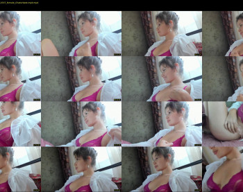 lovelyvictoria — 25 minute Chaturbate female camgirl recording, 720p, Nov 3, 2022